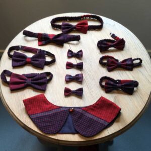 fanø hårbånd med sløjfe