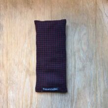 yoga øjenpude fanø