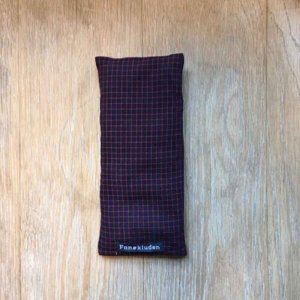 yoga øjenpude fanø