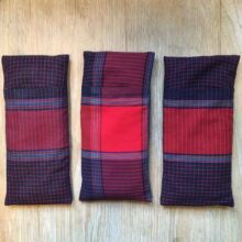 yoga øjenpude fanø