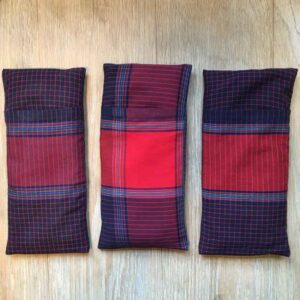 yoga øjenpude fanø