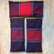 yoga øjenpude fanø