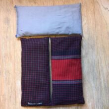 yoga øjenpude fanø