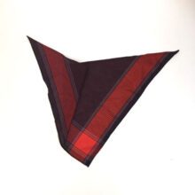 Fanø halsklud fanøklud fanøtørklæde