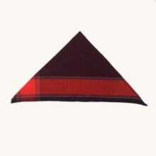 Fanø halsklud fanøklud fanøtørklæde