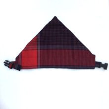 Hundeklud - Fanøklud - med spænde