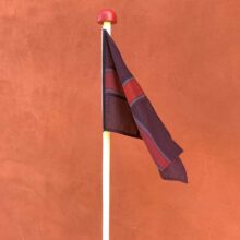 fanø flag beton fod