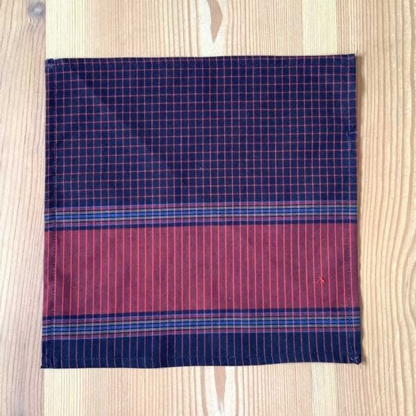 Fanøkluden-lommeklud